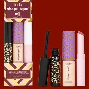 TARTE SHAPE TAPE KIT